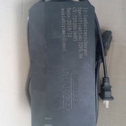 Vendo cargador inteligente de batería de litio 72v 5a y entrada de 220v. - Img 56757485