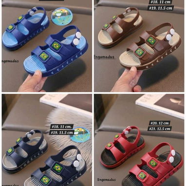 Zapatos para niños y niñas - Img 125924964