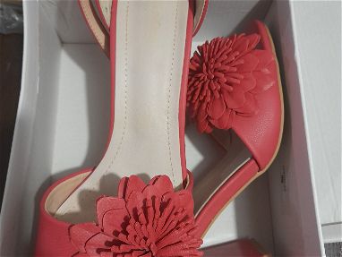 Zapatos de mujer #39 - Img main-image-45781640