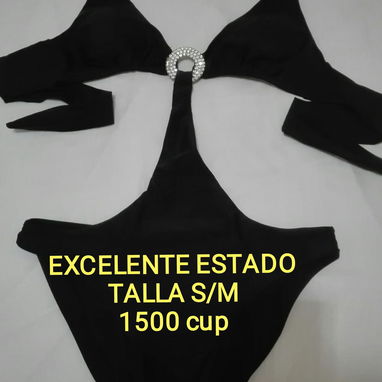 Bikinis excelente estado para mujer - Img 110504432