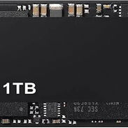 Disco Samsung 970 evo plus 1 tb nvme ssd - Img 56306888