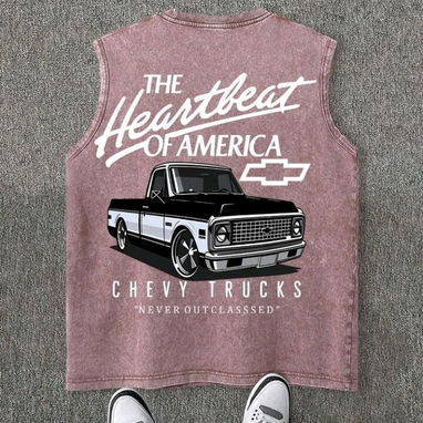 Demangado de hombre talla M - 3/4