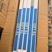 Tubos led de 40 - Img 57671756
