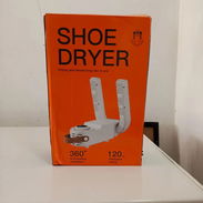 Secador de zapatos portátil inteligente de alta calidad - Img 56192475