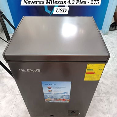 Neveras 3.5", 4.2" y 6" - 2/3