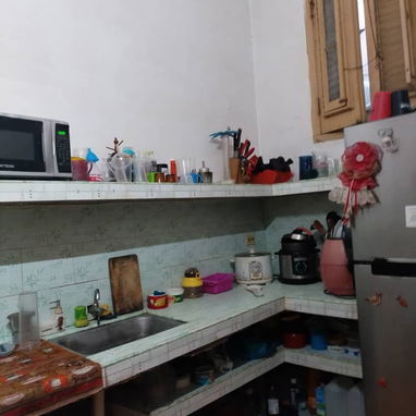 2 CASAS EN VENTA EN EL VEDADO - 2/10