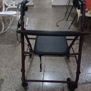 Vendo andador - 2/2