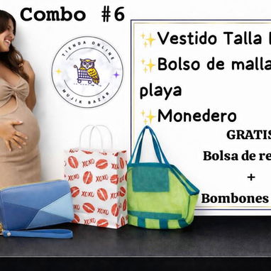Regalos variados para Mamá (preguntar precios) - Img 120571611