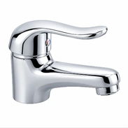 Llave mezcladora para lavamanos y fregadero - Img 58212082