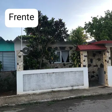 Vendo esta casa con todo adentro está como se ve en las foto - Img 122649374