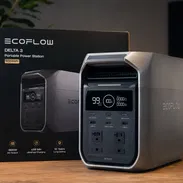EcoFlow DELTA 3 Classic - Img 57005637