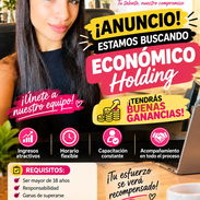 BUSCAMOS ECONOMICO PARA NUESTROS NEGOCIOS - Img 57489823