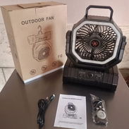 Ventiladores F6 ORIGINALES de 20,000 mAh - Img 56865926