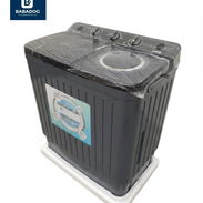Lavadora Semiautomáticas ESTELECTRIC 7kgs/ 110 V/ Transporte Garantía y Factura incluída - Img 57189975