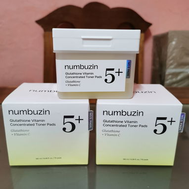 ​✨ ¡LO MEJOR DEL SKINCARE Y K-BEAUTY COREANO EN LA HABANA! ✨ Por solo 15 usd cada producto 🤯 - 4/10