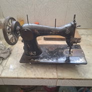 Maquina de coser..52898723 - Img 56888550