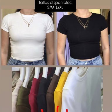 VENTA DE ROPA DE MUJER‼️‼️ - 6/10