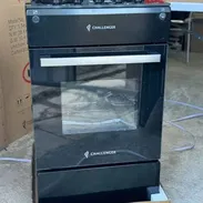 Cocina Challenger con Horno V - Img 57810889