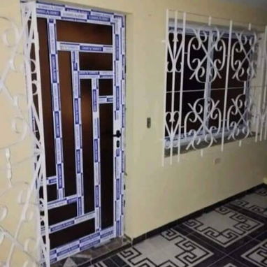Se hace todo tipo de trabajos de marqueteria de aluminio y pladur - Img 121395265
