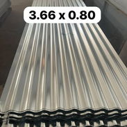 Venta de planchas de zinc - Img 56926225