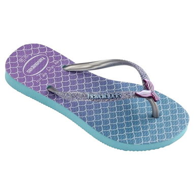 Chancletas Hawaianas para niñas. ✨ Aceptamos pago por transferencia 💳 - 4/4