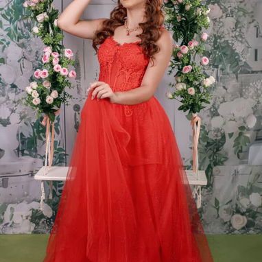 Fotos de Quinceañera, Estudio Celebren - Img 128003872