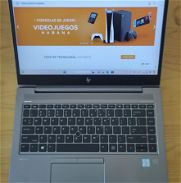 🍑Laptop HP ZBook 14u G5🍑 - Img 45787427