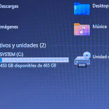 💻 Laptop Asus 15.6” – Ideal para estudios, oficina y programación básica - 4/4
