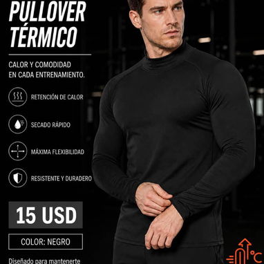 Ropa deportiva - Img 120539678