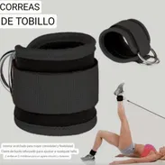 TOBILLERAS PARA POLEA (2 unidades x 12usd) 55055685 - Img 51941059