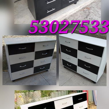 Cómodas y gaveteros - Img 123050038