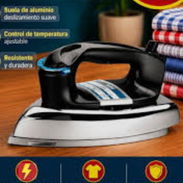 PLANCHA DE ROPA DE EXCELENTE CALIDAD Y MATERIALES 35 USD - Img 55866842
