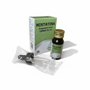 Nistatina - Img 56513508