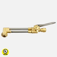 Regulador de corte Oxígeno-Acetileno IOxigen VM-222 - Img 56711751