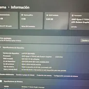 Vendo o cambio esta laptop - Img 53985995
