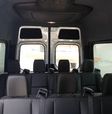 Vendo Mercedes Benz Sprinter 12 Pasajeros. Unica en Cuba - Img 95953222