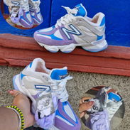 Zapatos 🌟 New Balance 9060🌟 - Img 56937872