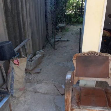 *$12500usd. En venta casa (2 en 1) con placa ocupada en El Reparto  Eléctrico, Arroyo Naranjo.. - 10/10