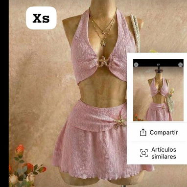 Ropa de mujer y productos de skincare contamos con mensajería y recogida al local - Img 124120910