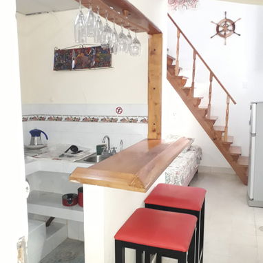 Apartamento renta 3/4 plaza vieja, habana vieja - 2/10