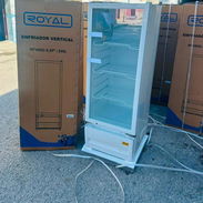 Exhibidora Royal de 8.5 pies³*👣 - Img 55936379