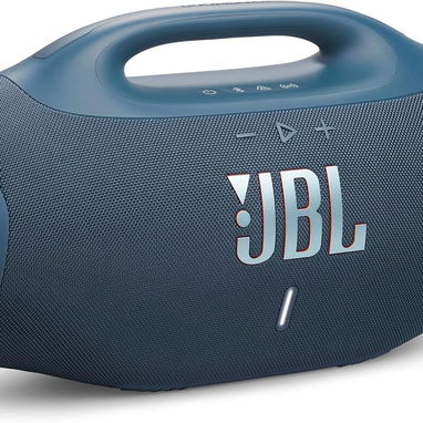 JBL Boombox 4 – Altavoz Portátil Impermeable - Img 123125027