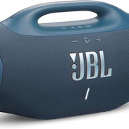 JBL Boombox 4 – Altavoz Portátil Impermeable - Img 57530817