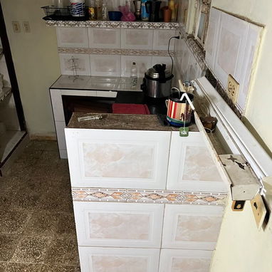 Casa Santo Suárez - 5/10