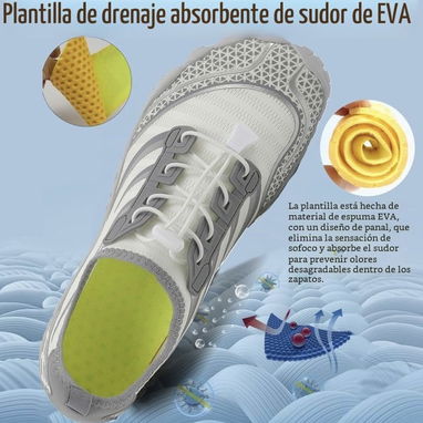 Tenis deportivos. Talla 38/39 - 3/5