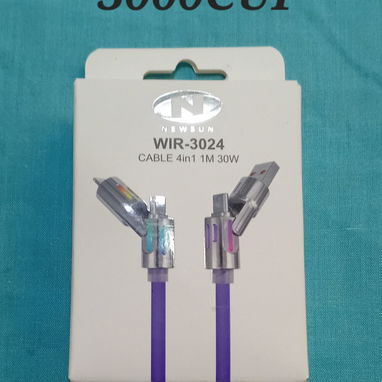 Cables 60W, Cables 30w - Img 123411802
