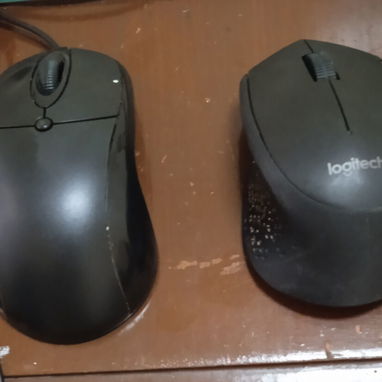 Monitores y Audios,teclados,mouse - 4/4