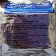 ALBUTEROL - Img 55977342