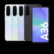 Galaxy A36 5G (6GB RAM -128GB) - Img 54638204