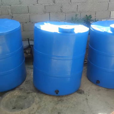 En venta tanques plásticos para el agua diferente medidas - 5/5